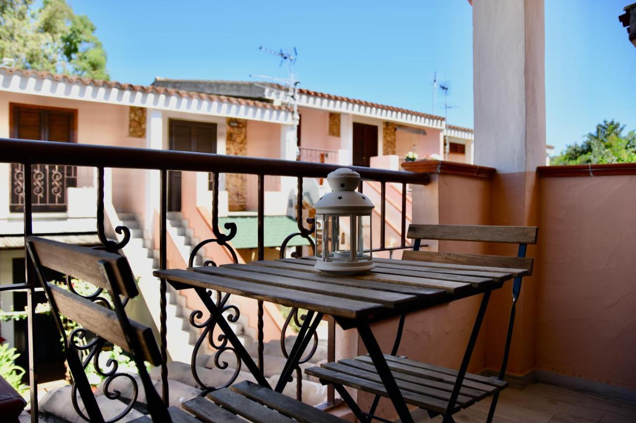 Casa Vittoria Villa Villasimius Exterior photo