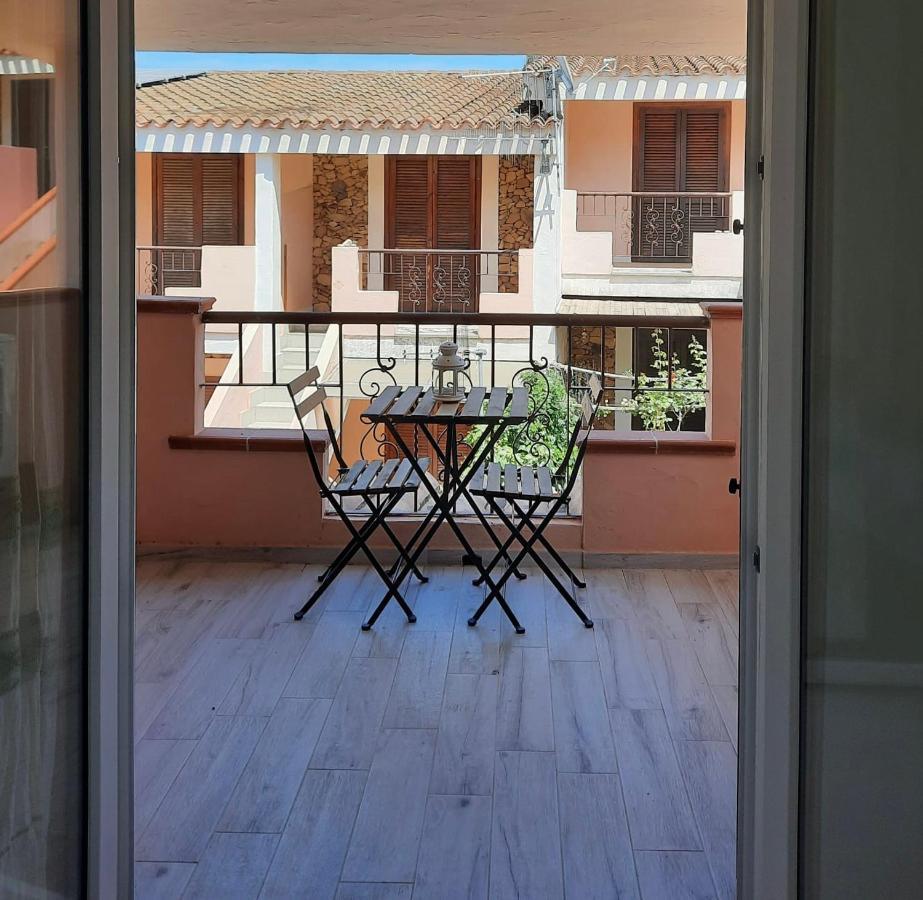 Casa Vittoria Villa Villasimius Exterior photo